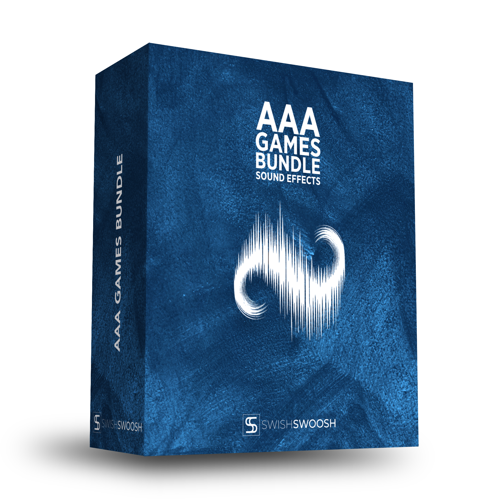 AAA Games Sound Effects Bundle – SwishSwoosh