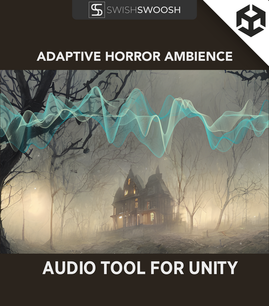 Adaptive Horror Ambience