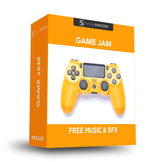 Game Jam Pack