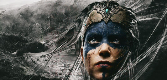 Binaural World of Hellblade: Senua’s Sacrifice