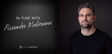 In-Tune with Alessandro Mastroianni