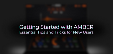 Getting Started with AMBER: Essential Tips and Tricks for New Users