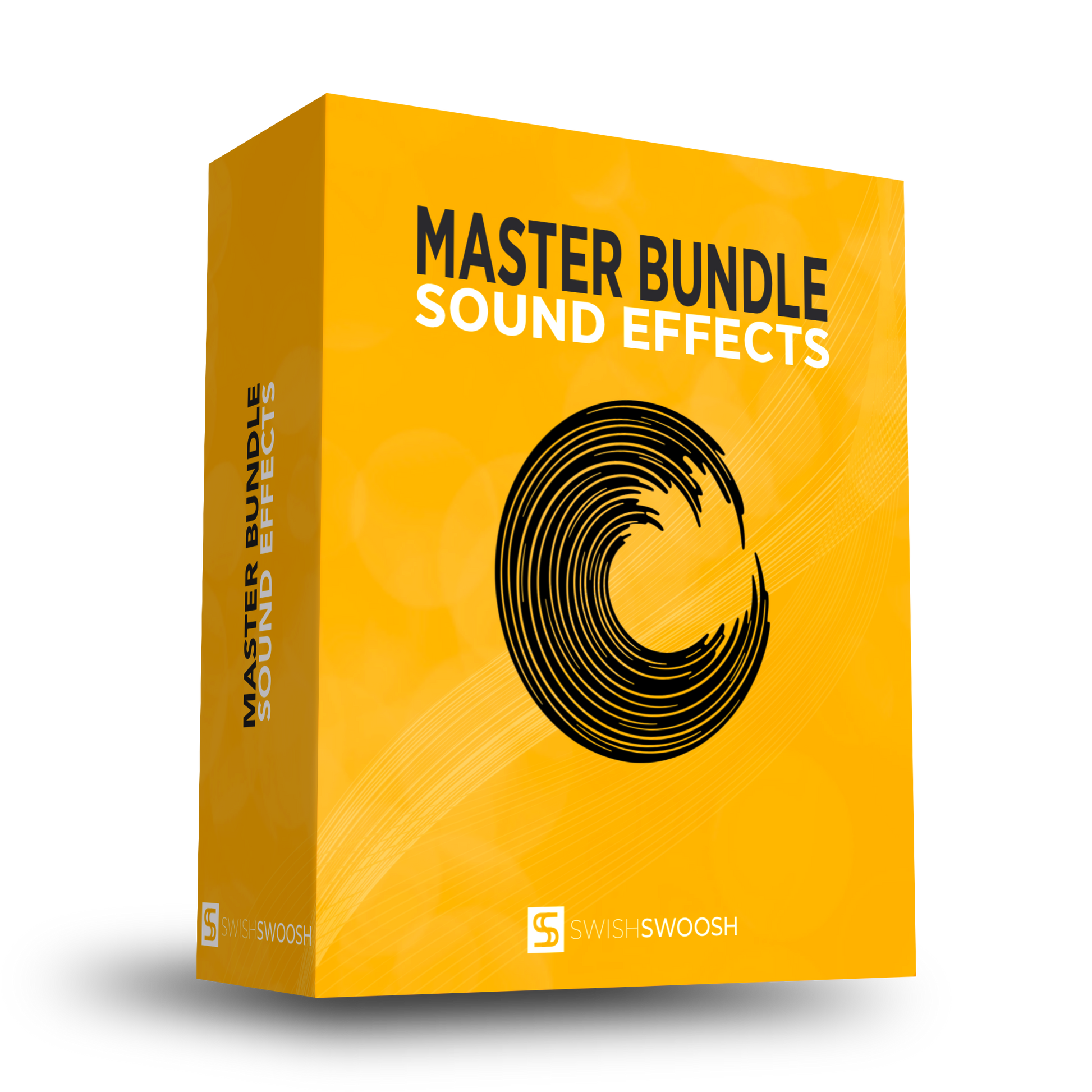 Master Bundle: Sound Effects v1