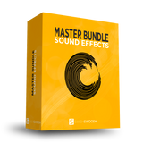 Master Bundle: Sound Effects