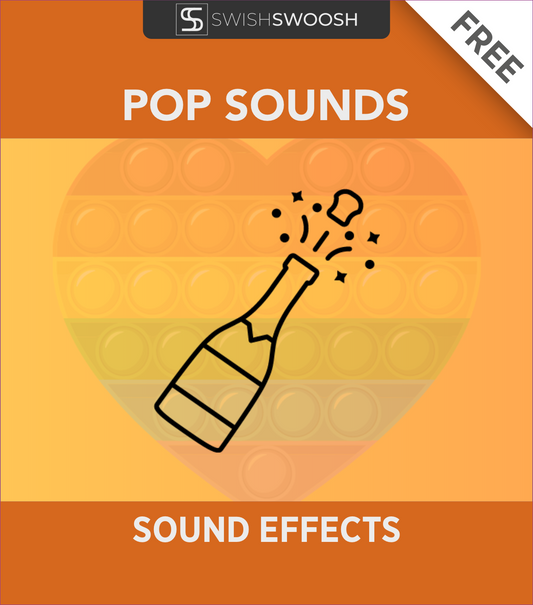Whoosh & Swoosh Sound Pack in Sound Effects - UE Marketplace