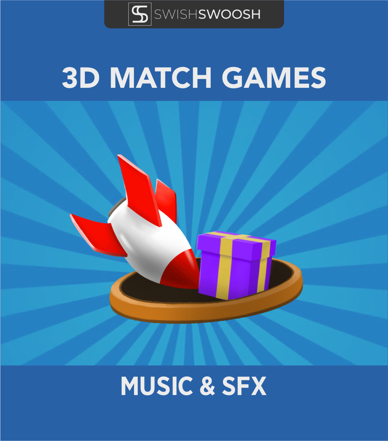 3D Match Games