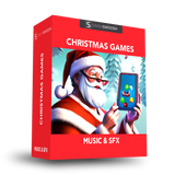 Christmas Games Music & SFX