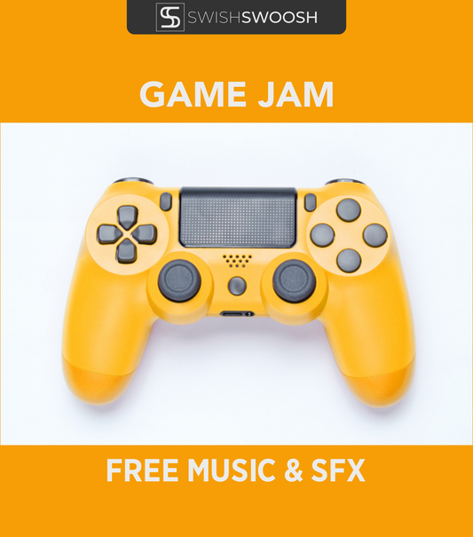 Game Jam Pack