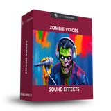 Zombie Voices Pack